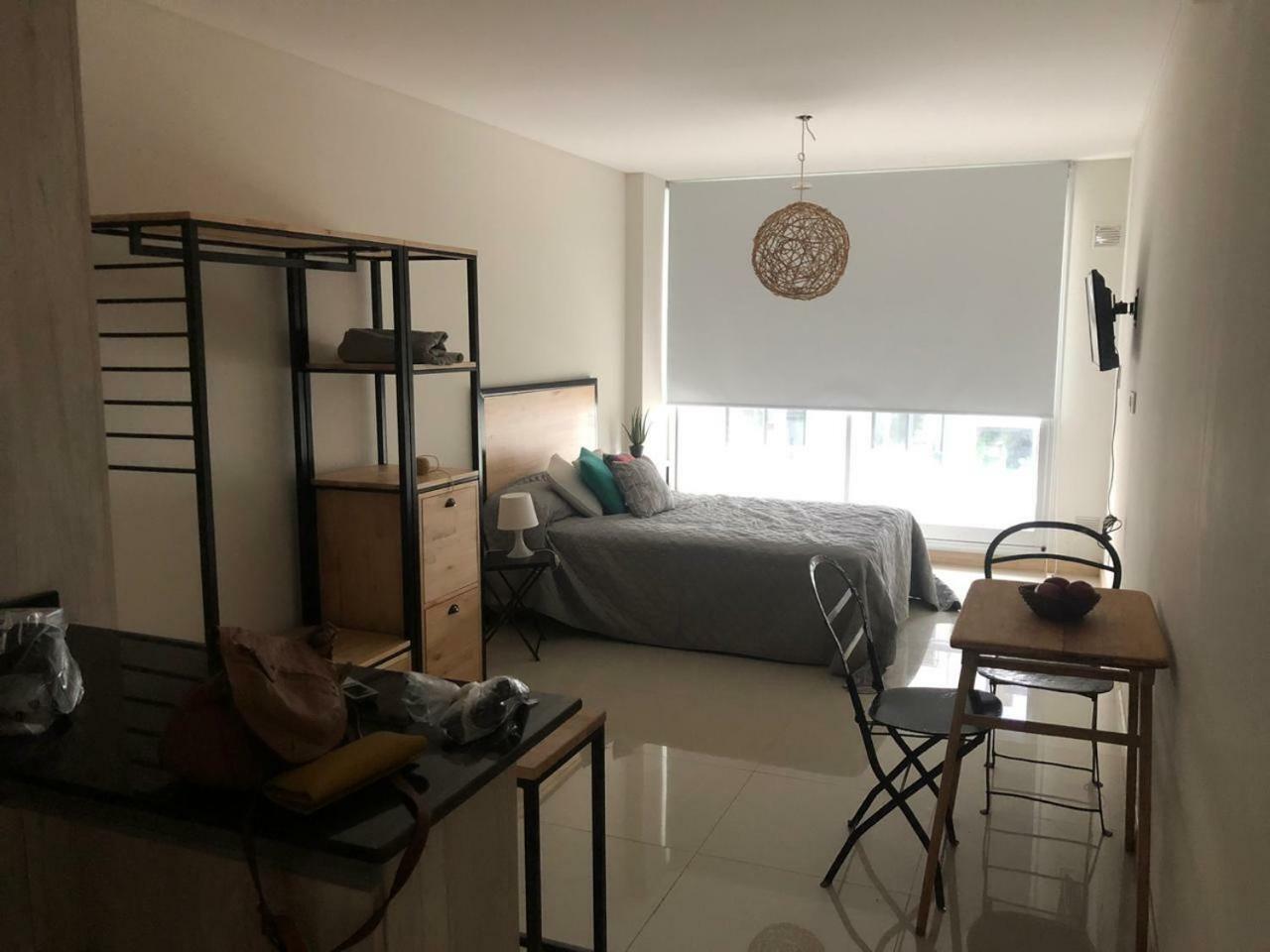 9 De Julio 2200 Apartment Rosario Exterior photo