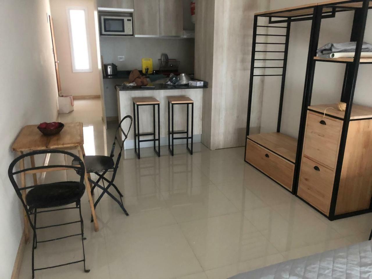 9 De Julio 2200 Apartment Rosario Exterior photo
